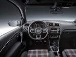 Volkswagen Polo GTi 3-Door 2014 года